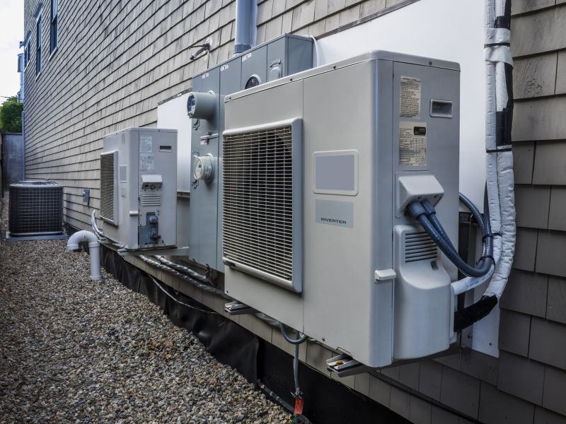 HVAC Replacement in Naples, FL