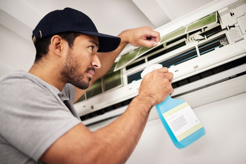 Minisplit System Installation